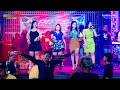 MEGA SURYA MUSIC - REOG PONOROGO - ALL ARTIST - HAPPY PARTY PRTS SQUAD DI GEDUNG PIJI DAWE KUDUS