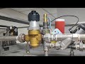 Replacing Pressure Regulating Valve (PRV) of Tuttnuaer Autoclave machine