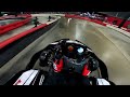 k1 speed karting mokena february league track 1 practice 2