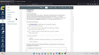 CPSC 2100 midterm question 5