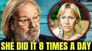 Benny Andersson (78) Reveals the Hidden Truth That Shocked ABBA Fans Worldwide