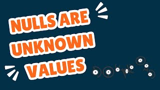 WHERE Clause vs NULL: How Three-Valued Logic Works in SQL
