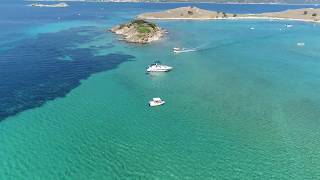 Drenia Island DJI Mavic