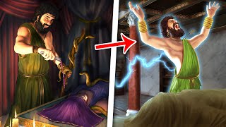 The Messed Up Mythology™ of Asclepius, God of Medicine | Mythology Explained - Jon Solo
