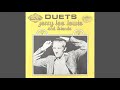 Jerry Lee Lewis - Duets (full album)