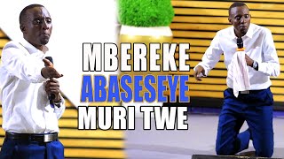 Abakristo b'Ubu MURANYOBEYE/Amabandi n'Uburozi muri mwe byaje gute?Murwanire iby'AGAKIZA/Pst Michel