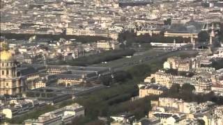 Paris Montparnasse Tower Video Preview - Paris Breaks with Superbreak