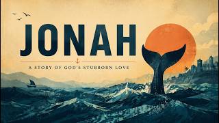 Jonah, A Story of God's Stubborn Love, FPC Worship, Sunday, May 17, 2026