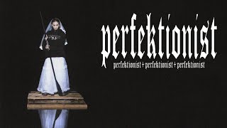 [ПРОДАН] SALUKI + ANIKV TYPE BEAT - PERFECTIONIST