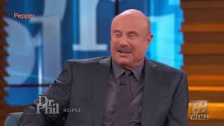 Dr. Phil S18E53 ~ I Will Do and Steal Anything to Be ‘Bad and Boujee’