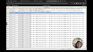 SOC Analyst Challenge: Investigating 4 Web Attacks in 12,000+ Log Entries | Free VIP