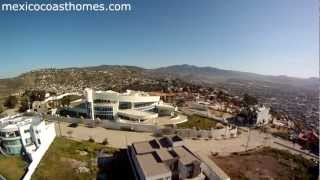 Ensenada Baja California Casa Caracol