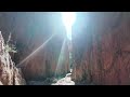 4k alice springs standley chasm hike australianature nature australia hiking relaxing