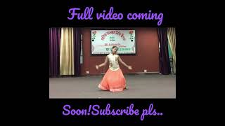 Mehendi-Song|2021#shorts #subscribe #dance  Dhvani Bhanushali/| Vishal D|Vinod B| Priya S| Vibhu P