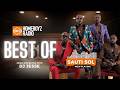 BEST OF SAUTI SOL MUSIC  BY DJ JESSE