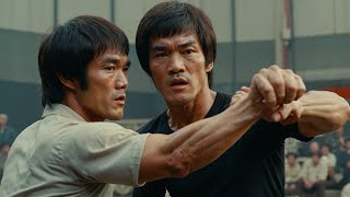 Breaking Down Bruce Lee Iconic Fighting Techniques