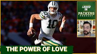 FRIDAY NEWS DUMP: Does Jordan Love have more to prove as a LEADER for the Green Bay Packers in 2026?