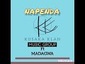 NAPENDA Nasty254 x Megadulu ft  Madagwa