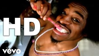 Outkast - So Fresh, So Clean (Official HD Video)