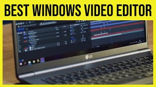 Best Video Editing Software for Windows in 2023