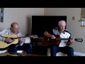 111 an old make up waltz old time music by the doiron brothers