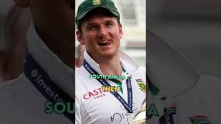 The Proteas : Then vs Now