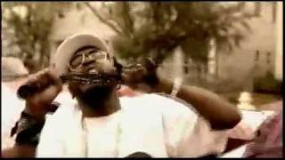 DJ Khaled - I'm So Hood (feat. T-Pain;Trick Daddy;Rick Ross;Plies)