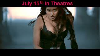 LADKI movie Promo-1 || Ram Gopal Varma || Pooja Bhalekar