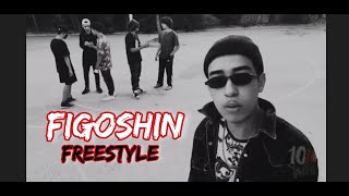 FIGOSHIN  -  FREESTYLE  2020