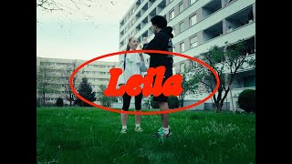 LEILA - copypaste (Official Video)