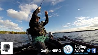 GoPro HERO Camera – Waterproof, Full HD - 2015 Product Review.