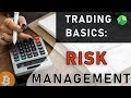 RISK MANAGEMENT | EASIEST WAY TO IMPROVE YOUR TRADING!