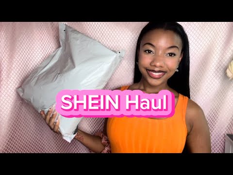 Shein Haul рџ Youtube