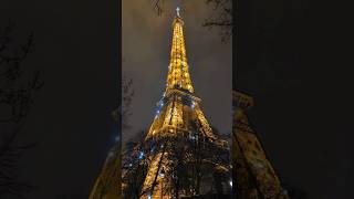Eiffel Tower | Eiffel Tower at night | Eiffel tower paris | Eiffel tower Paris France #shorts #paris