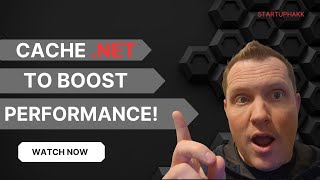 Caching in .NET 8 to Boost Performance - something every developer should know