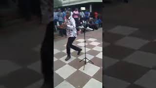 Munofa nenzara makasarima Evangelist Muparinga (short clip)