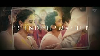 Friendship Day (Mashup) 2019 | Hasnain Music | Friendship Day Special Songs