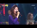 가수 유지나 미운사내 2015 신곡 금영 78501 u0026 태진 45576 u0026 엘프 81038 knn 전국top10 가요쇼 568회