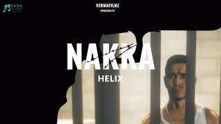NAKKA - HELIX ( FULL HD ) | GTA 5 PUNJABI MUSIC VIDEO