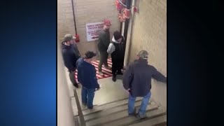 ICE arrests at Canyon County Courthouse spark concerns about deterring court appearances