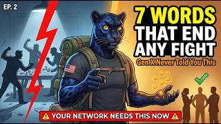 Your Survival Network Will Collapse Without This One Sentence
