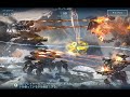 【war robots】新武器 regulator パスファインダーを試します❤️‍🩹ちとビミョー😑