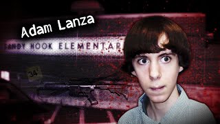 The 2012 Sandy Hook Massacre \u0026 What Led Up To It [Adam Lanza]