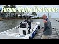 Furuno 1 - The MOST EXTREME Fishing Boat Electronics!!