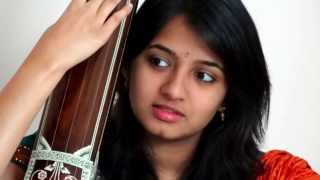 Aaoge Jab Tum - Jab We Met (Cover) | Rithisha Padmanabh