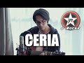 Ceria - J-Rocks (Acoustic Cover by Tereza)