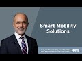 Smart Mobility Solutions