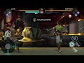 Shadow Fight 3 - Epilogue - June | June VS Emperor - CALM DOWN | Watch how to defeat Emperor