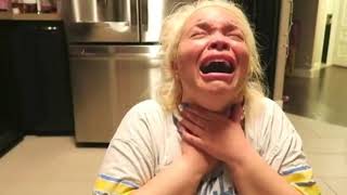 Trisha paytas as my last two brain cells