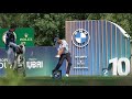 Summary of NTT DATA at The BMW International Open 2021